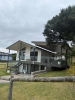 Lancaster Lodge. Pet Friendly Multi Family Retreat - Chambres d'hôtes Venus Bay