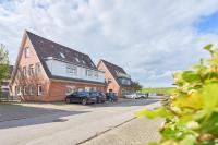 Direkt an der Perlebucht - Meerzeit by Nordic Homes - B&B Büsum