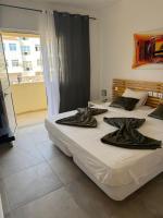 Alice Sunset Residence - Bed and Breakfast Santa Maria
