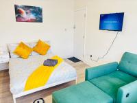 Southall Park Avenue Budget Room - Ferienwohnung Southall