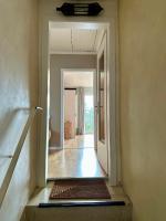 Gemütliche Wohnung mit Balkon - B&B Amburgo