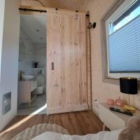 Leśny Reset 2 - Chambres d'hôtes Grabowo
