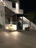 Aurora apartments Room 1 - B&B Marmári