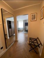 Studio Odrodzenia 5 Centrum Lubina - B&B Lubin