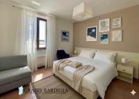 Antea Stay - Bed and Breakfast Olbia