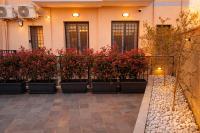 Casetta Il Melograno San Filippo Gemelli - B&B Rome