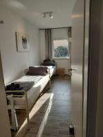FELIX LIVING 10, 3 Zimmer, 4 Betten, Parkplatz - Ferienwohnung Salzweg