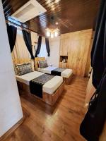 Chambre Lits Jumeaux