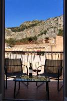 Binario 14 - B&B Cefalù