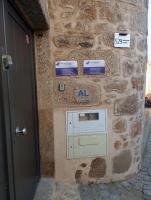 Albergue do Visconde - B&B Touguinha