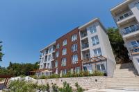 Adriatic Heights Holiday Apartments - Bed and Breakfast Kavač