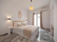 Artemida Paros - Ferienwohnung Elítas