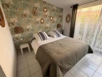 Maison proche village naturiste - 7 personnes - B&B Le Cap d'Agde