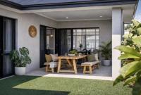 Coastal Luxe in Madora Bay - Walk to Beach - B&B Mandurah