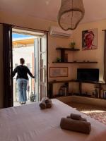 allacasett - B&B Isla Favignana