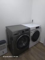 Three-Bedroom Deluxe Apartment