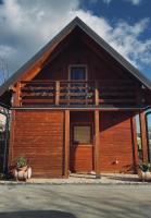 Brvnare Nikolić - Ferienwohnung Zlatibor