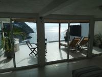 Acapulco, gro Casi el Cielo - Ferienwohnung Acapulco