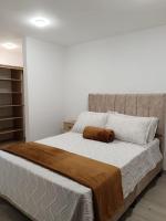 Apartamento Urban Paipa - B&B Paipa