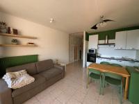 Green Oasis Garda Apartment - Bed and Breakfast Riva del Garda