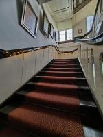 Baroque Palais Timber House Celle - B&B Celle