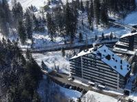 Ferienwohnung Flumserberg, Liftnähe & Gratis Parkplatz - B&B Portels