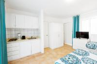 Monolocale con Balcone