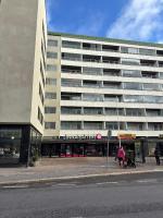 Blue Point City Centre Turku 4 Guests - Chambres d'hôtes Turku