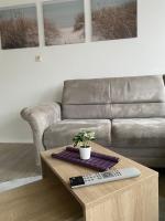 Ferienhaus in der Altmark - Chambres d'hôtes Kakerbeck