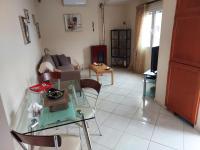 Athene and Emmanouil Place - Ferienwohnung Rodiá