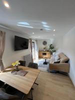 Ferienwohnung Jehl am Tegernsee - B&B Bad Wiessee