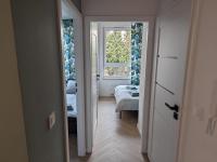 Skytravel Apartment Pileckiego- Near Modlin Airport - Chambres d'hôtes Nowy Dwór Mazowiecki