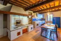 La fonte - Chambres d'hôtes Montepulciano