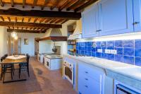 La fonte - Chambres d'hôtes Montepulciano