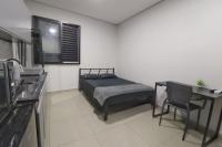 Studio IV Jundiaí - Com Ar Condicionado - Ferienwohnung Jundiaí