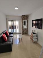 Moderno y centrico ideal para parejas Silver House 96 - Bed and Breakfast Arrecife