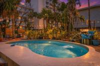 Sunshine Palm Treasure Island Beach Sleeps 10 - B&B Saint Pete Beach