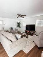Country Cottage - Fully Remodeled - Ferienwohnung Knox City