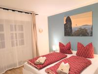 Urlaubsmagie Ferienwohnung Gipfelpfad - groß für 6P - Ferienwohnung Sebnitz