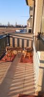 Apartment with Mountain View - Brașov - B&B Braşov