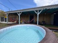 Kaz a Ma-Lu - B&B Le Marin