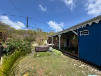 Kaz a Ma-Lu - B&B Le Marin