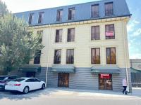 Apartment lux - B&B Samarkanda