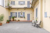 B-Apartment Exclusive Stay Monza - B&B Monza