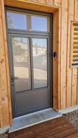 Cocoon de bois entre Ville et Nature avec parking - B&B Noé