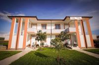 Villa Kokoneshi - Ferienwohnung Divjakë