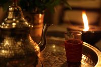 Chambre Double Deluxe