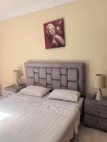 Appartement Tanger Boulevard - B&B Tánger