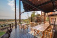 Kruger Private Lodge - B&B Marloth Park