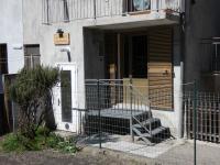 Casa Riccardo con vista sul Rocciamelone - B&B Mattie